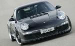 Porsche 911 GT500 BiTurbo by Gemballa 2006 года
